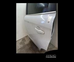 PORTIERA POSTERIORE SINISTRA FORD Kuga Serie (CBV)