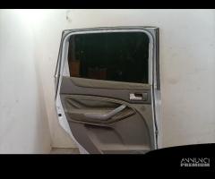 PORTIERA POSTERIORE SINISTRA FORD Kuga Serie (CBV) - 6