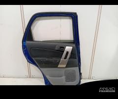 PORTIERA POSTERIORE SINISTRA DAIHATSU Terios 2Â° S - 7