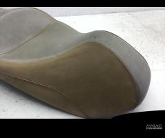 SELLA SADDLE PIAGGIO BEVERLY TOURER 300 2009 2010 - 6