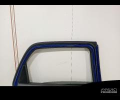 PORTIERA POSTERIORE SINISTRA DAIHATSU Terios 2Â° S - 8