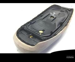 SELLA SADDLE PIAGGIO BEVERLY TOURER 300 2009 2010 - 9