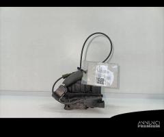 SERRATURA POSTERIORE DESTRA RENAULT Scenic X MOD 8 - 1