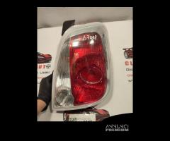 STOP FANALE POSTERIORE DESTRO FIAT 500 Serie 169A1