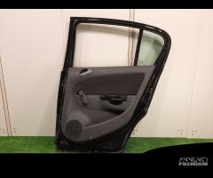 PORTIERA POSTERIORE SINISTRA OPEL Corsa D 3P 1Â° S