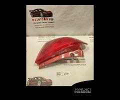 STOP FANALE POSTERIORE SINISTRO SUZUKI Swift 4Â° S - 3