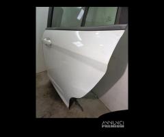 PORTIERA POSTERIORE SINISTRA FORD B - Max Berlina - 3