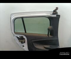 PORTIERA POSTERIORE SINISTRA FORD B - Max Berlina - 6