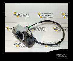 SERRATURA ANTERIORE DESTRA OPEL Adam 1Â° Serie 135 - 5