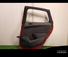 PORTIERA POSTERIORE SINISTRA OPEL Astra J (09\u003e) - 2