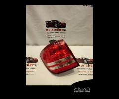 STOP FANALE POSTERIORE SINISTRO DODGE Journey 1Â°