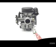 CARBURATORE KEIHIN KT REVISIONATO PIAGGIO FLY 4T 1