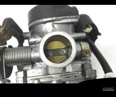 CARBURATORE KEIHIN KT REVISIONATO PIAGGIO FLY 4T 1 - 6