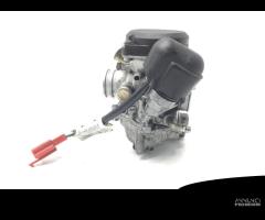 CARBURATORE KEIHIN KT REVISIONATO PIAGGIO FLY 4T 1 - 7