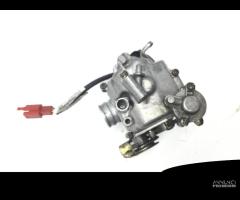 CARBURATORE KEIHIN KT REVISIONATO PIAGGIO FLY 4T 1 - 9