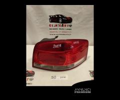 STOP FANALE POSTERIORE DESTRO AUDI A3 Serie (8P1)