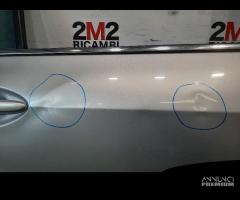 PORTIERA POSTERIORE SINISTRA MAZDA 6 S. Wagon SPOR