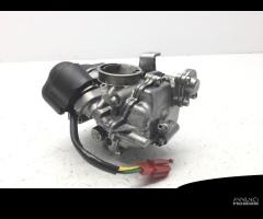 CARBURATORE KEIHIN CVK REVISIONATO PIAGGIO LIBERTY - 3