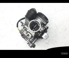 CARBURATORE KEIHIN CVK REVISIONATO PIAGGIO LIBERTY