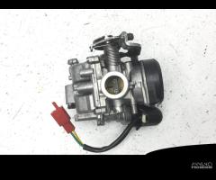 CARBURATORE KEIHIN CVK REVISIONATO PIAGGIO LIBERTY - 8