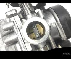 CARBURATORE KEIHIN CVK REVISIONATO PIAGGIO LIBERTY - 9