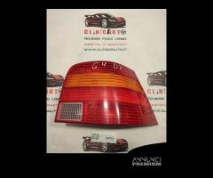 STOP FANALE POSTERIORE DESTRO VOLKSWAGEN Golf 4 Be - 2