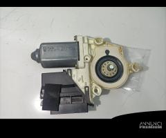 MOTORINO ALZAVETRO ANTERIORE DESTRA SEAT Ibiza Ser