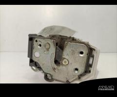 SERRATURA ANTERIORE DESTRA FORD Ka Serie (CCU) 517 - 5