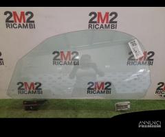 VETRO SCENDENTE ANTERIORE SINISTRO BMW Z4 E85/E86