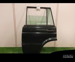 PORTIERA POSTERIORE SINISTRA LAND ROVER Discovery - 1