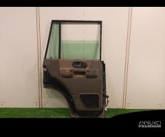 PORTIERA POSTERIORE SINISTRA LAND ROVER Discovery