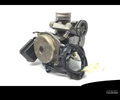 CARBURATORE REVISIONATO DENI PATO LAMBRETTA N 151