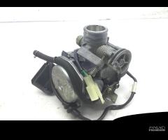 CARBURATORE REVISIONATO DENI PATO LAMBRETTA N 151