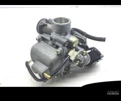 CARBURATORE REVISIONATO DENI PATO LAMBRETTA N 151 - 3