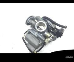 CARBURATORE REVISIONATO DENI PATO LAMBRETTA N 151 - 4