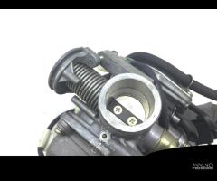 CARBURATORE REVISIONATO DENI PATO LAMBRETTA N 151 - 5