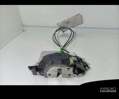 SERRATURA ANTERIORE DESTRA TOYOTA Yaris Serie 6903 - 4