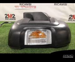 SPECCHIETTO RETROVISORE SINISTRO FIAT Ducato 5Â° S - 3