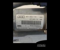 MOTORINO TERGICRISTALLO ANTERIORE AUDI A4 Avant (8