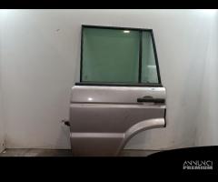 PORTIERA POSTERIORE SINISTRA LAND ROVER Discovery