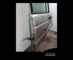 PORTIERA POSTERIORE SINISTRA LAND ROVER Discovery