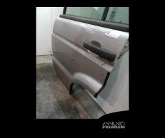 PORTIERA POSTERIORE SINISTRA LAND ROVER Discovery