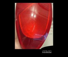 STOP FANALE POSTERIORE SINISTRO ALFA ROMEO 166 Ser - 4