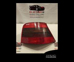 STOP FANALE POSTERIORE DESTRO VOLKSWAGEN Golf 4 Be - 1