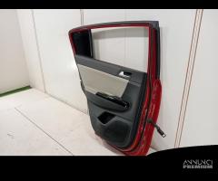 PORTIERA POSTERIORE SINISTRA KIA Sportage Serie PO - 13