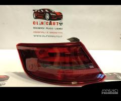 STOP FANALE POSTERIORE SINISTRO AUDI A3 Sportback - 1