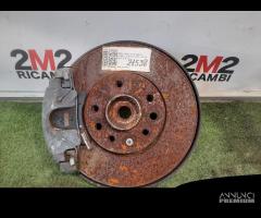 FUSELLO COMPLETO ANTERIORE SINISTRO OPEL Meriva 2Â