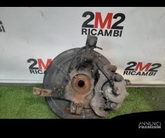 FUSELLO COMPLETO ANTERIORE SINISTRO OPEL Meriva 2Â