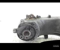 BLOCCO MOTORE MOD: HL2P PEUGEOT BLASTER R CUP 50 2 - 6