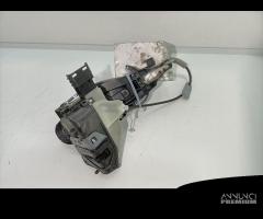 SERRATURA ANTERIORE DESTRA CITROEN C3 Serie 981239 - 5